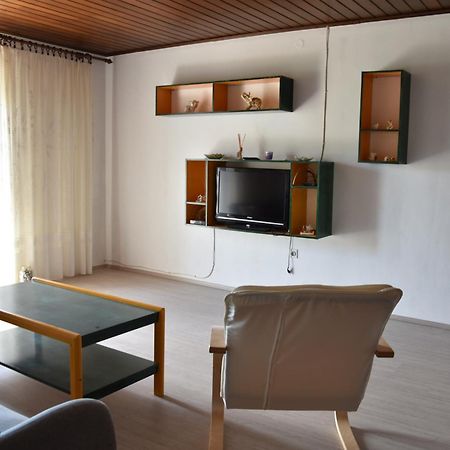 Apartman Miki Fažana Exteriör bild
