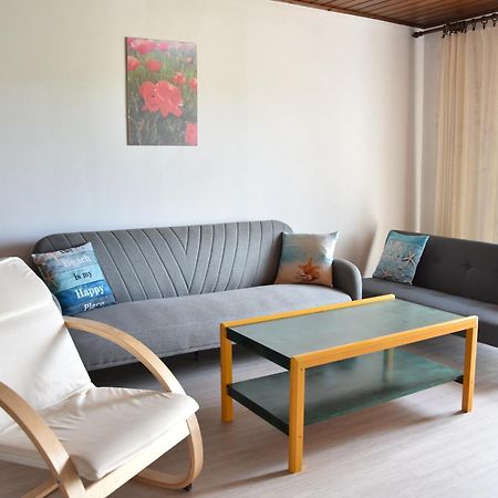 Apartman Miki Fažana Exteriör bild