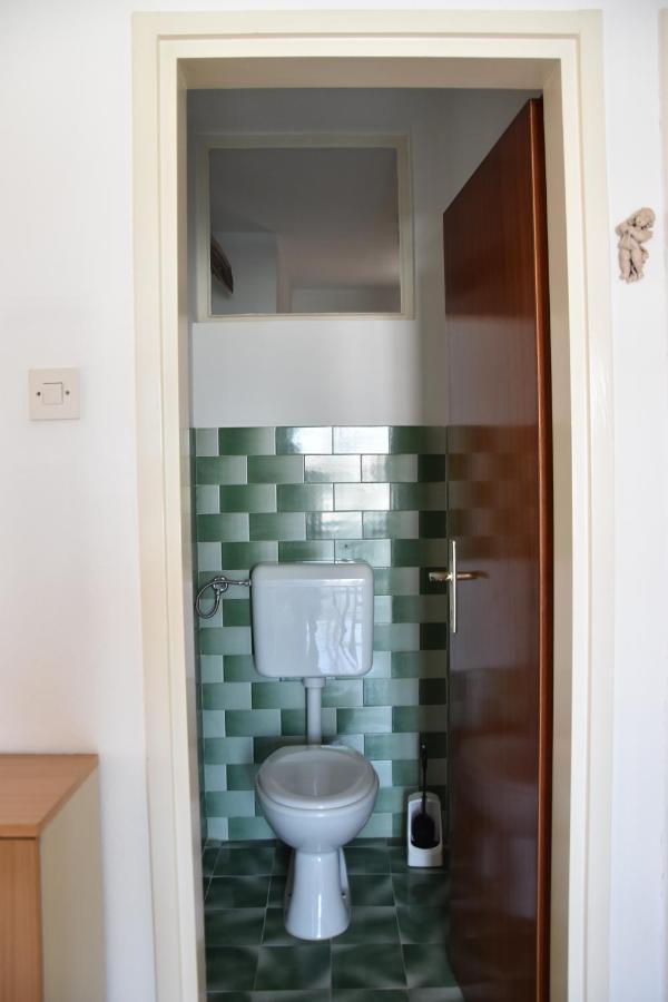 Apartman Miki Fažana Exteriör bild