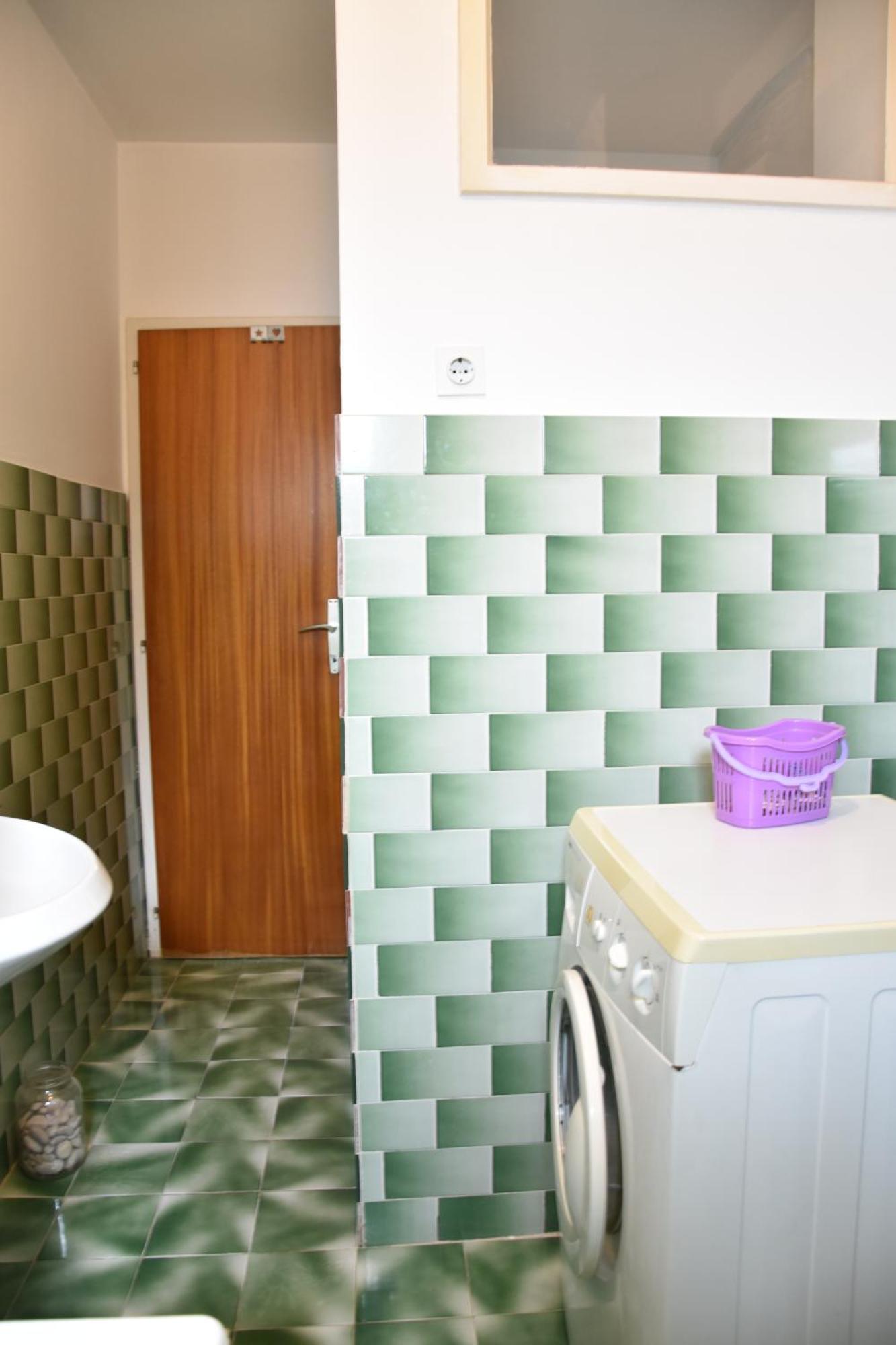 Apartman Miki Fažana Exteriör bild