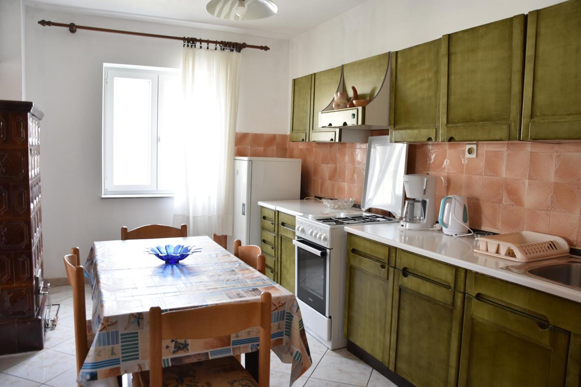 Apartman Miki Fažana Exteriör bild
