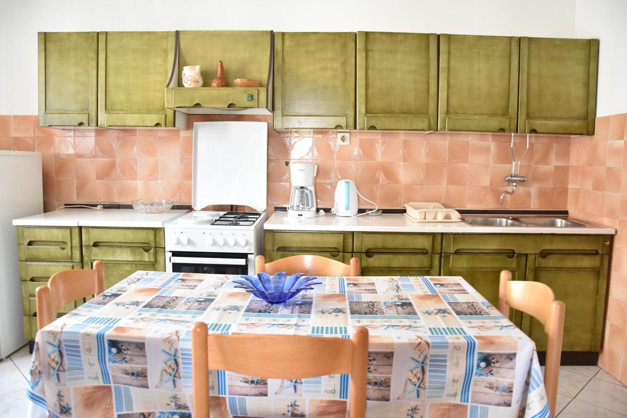Apartman Miki Fažana Exteriör bild