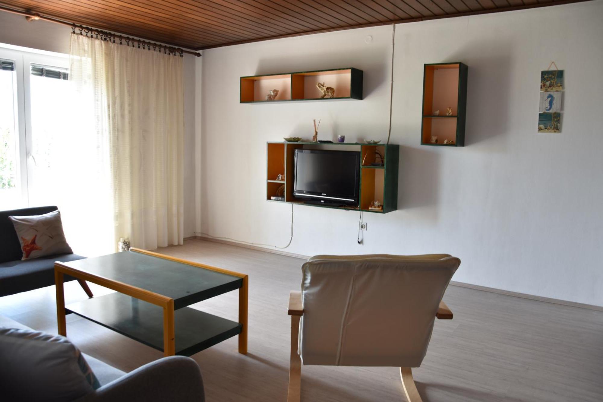 Apartman Miki Fažana Exteriör bild
