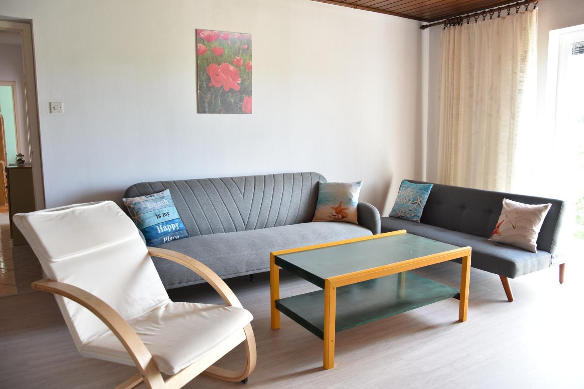 Apartman Miki Fažana Exteriör bild