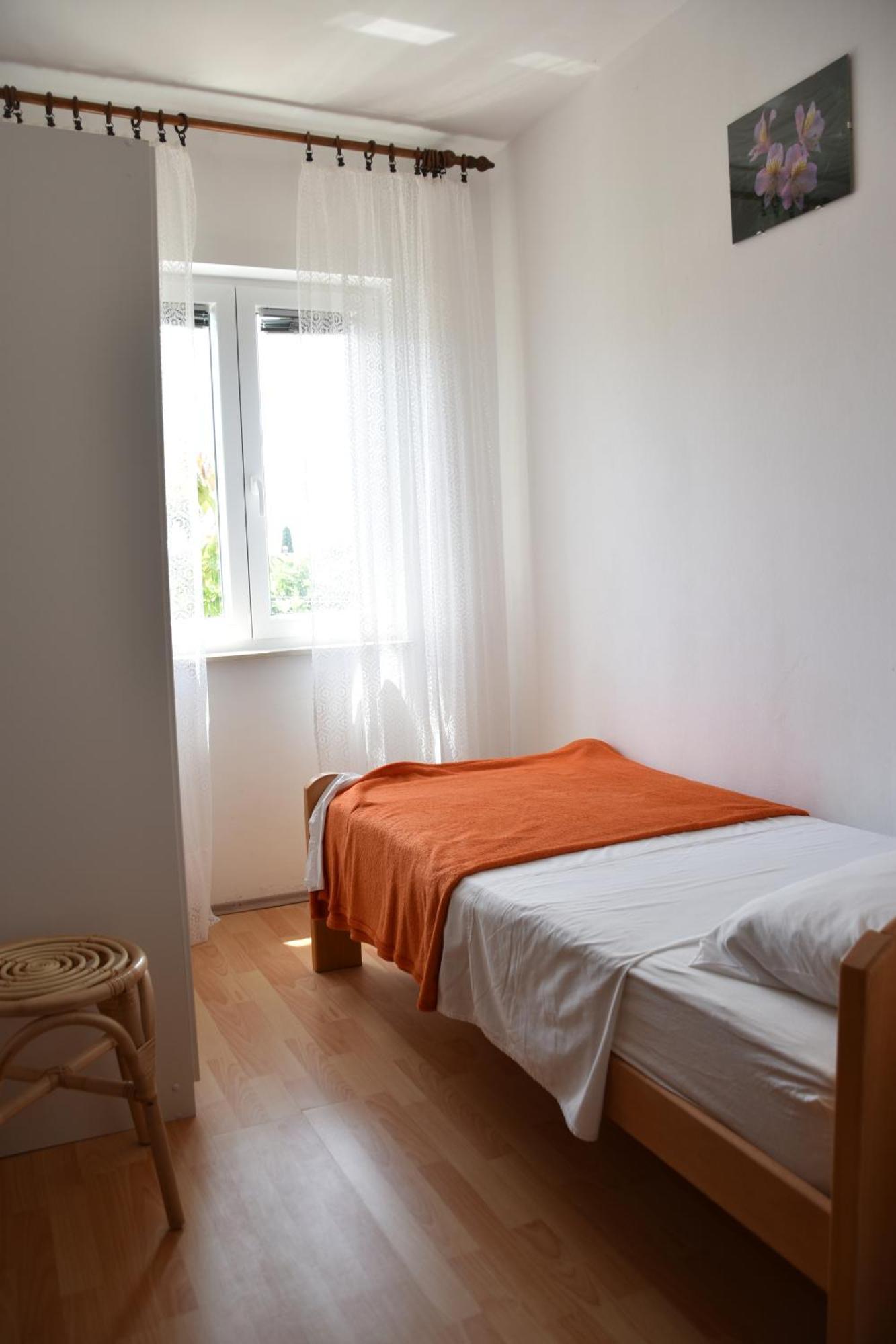 Apartman Miki Fažana Exteriör bild